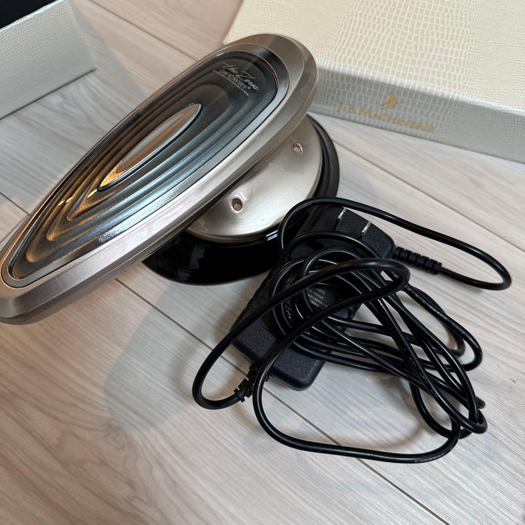 ドクターキャビエット　ザ・ゼウス