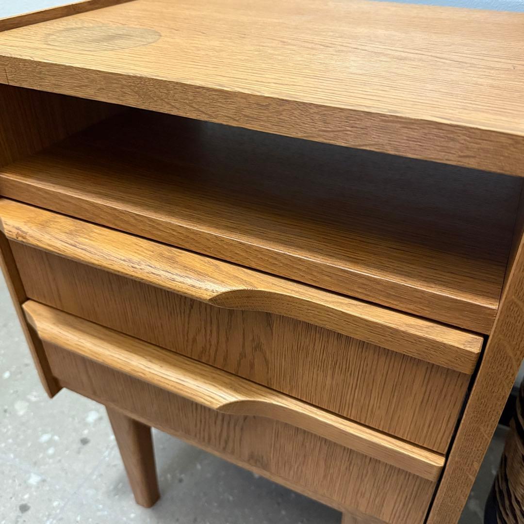 unico(ウニコ)｜TOVEサイドチェスト｜W450×D361×H625mm