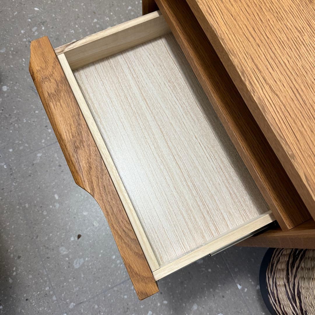 unico(ウニコ)｜TOVEサイドチェスト｜W450×D361×H625mm