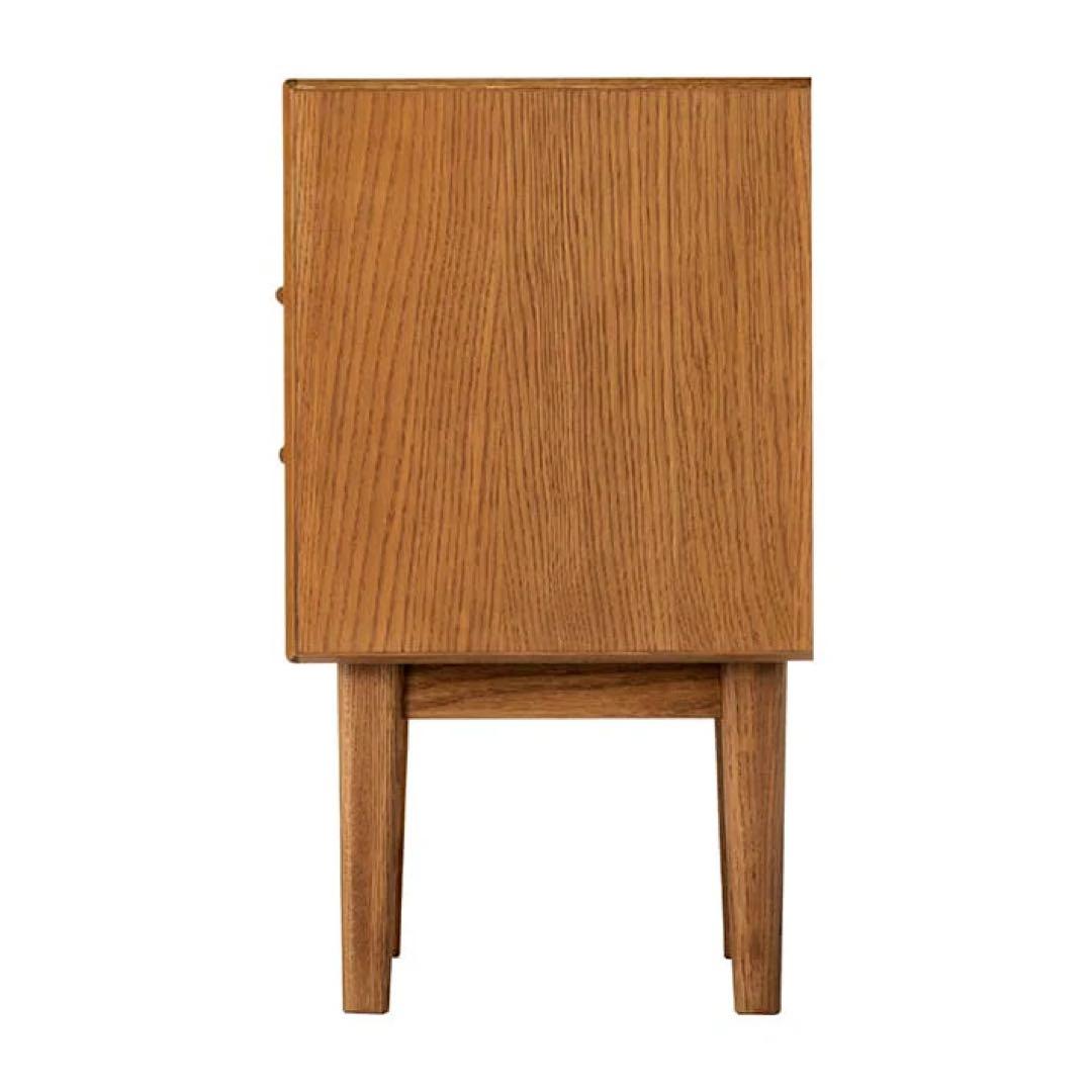 unico(ウニコ)｜TOVEサイドチェスト｜W450×D361×H625mm