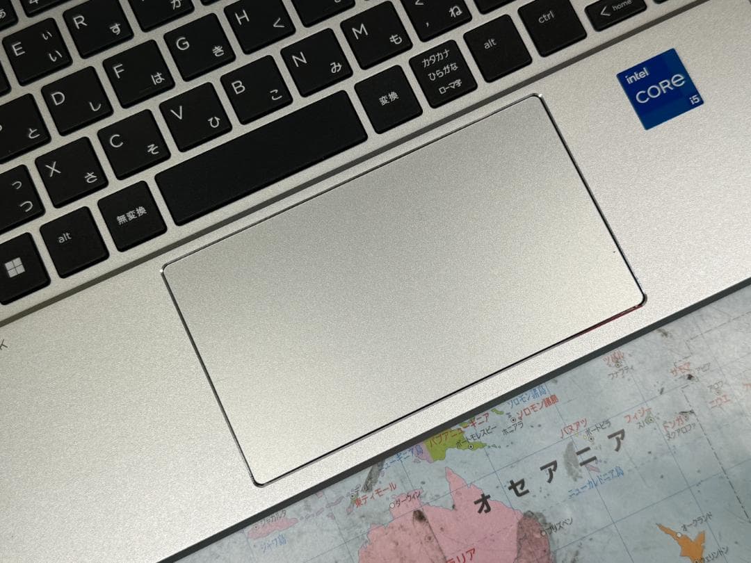 極美品16GB・512GB 第13世代 HP EliteBook 630 G10