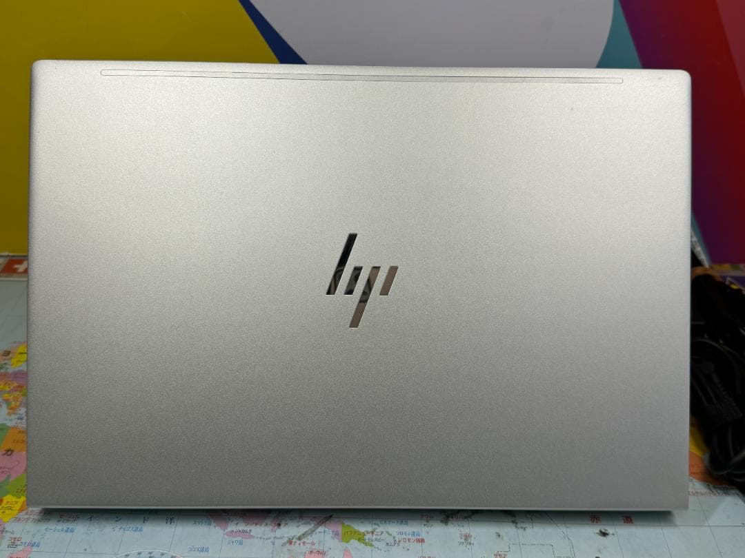 極美品16GB・512GB 第13世代 HP EliteBook 630 G10