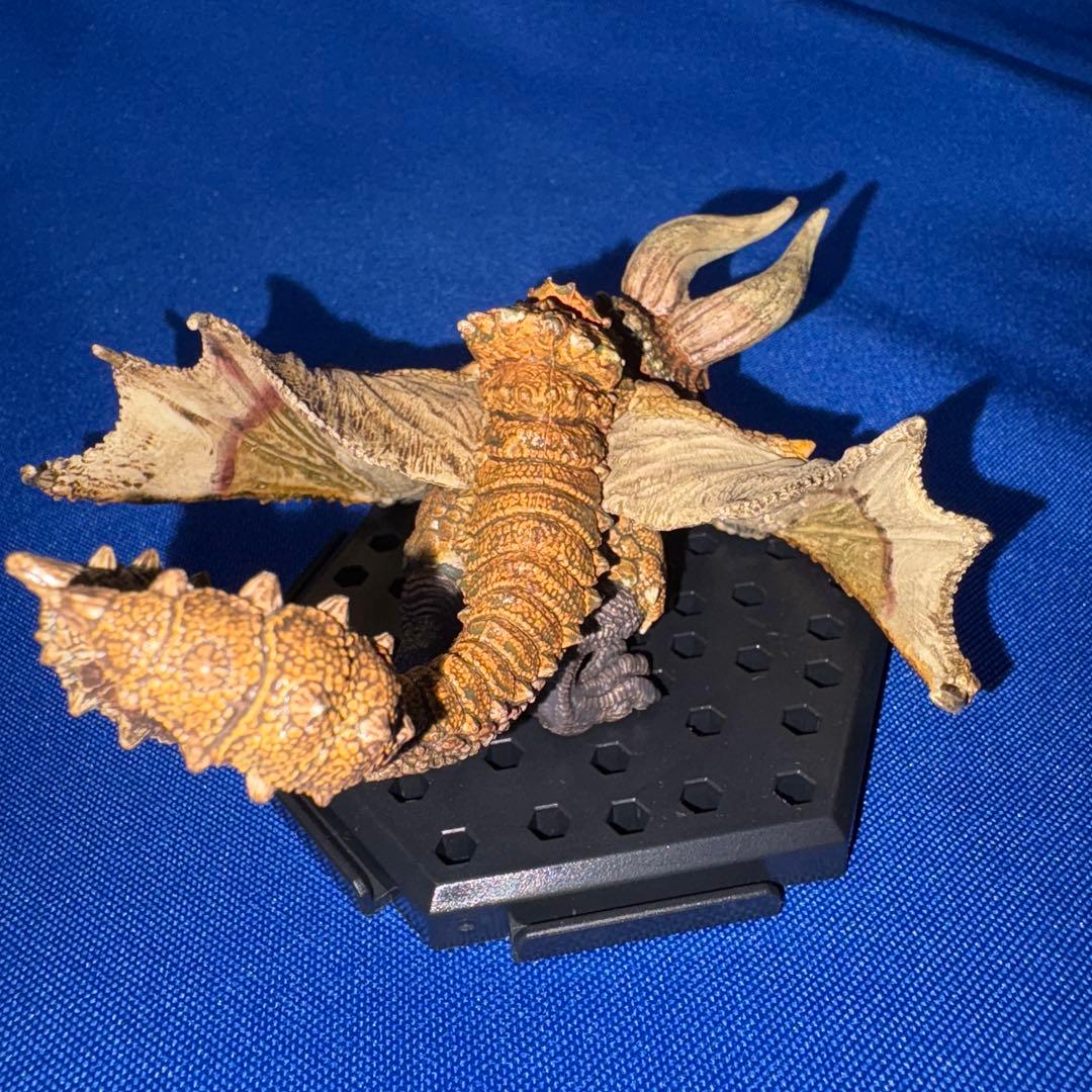 モンハン フィギュアビルダー スタンダードモデル Plus Vol.10