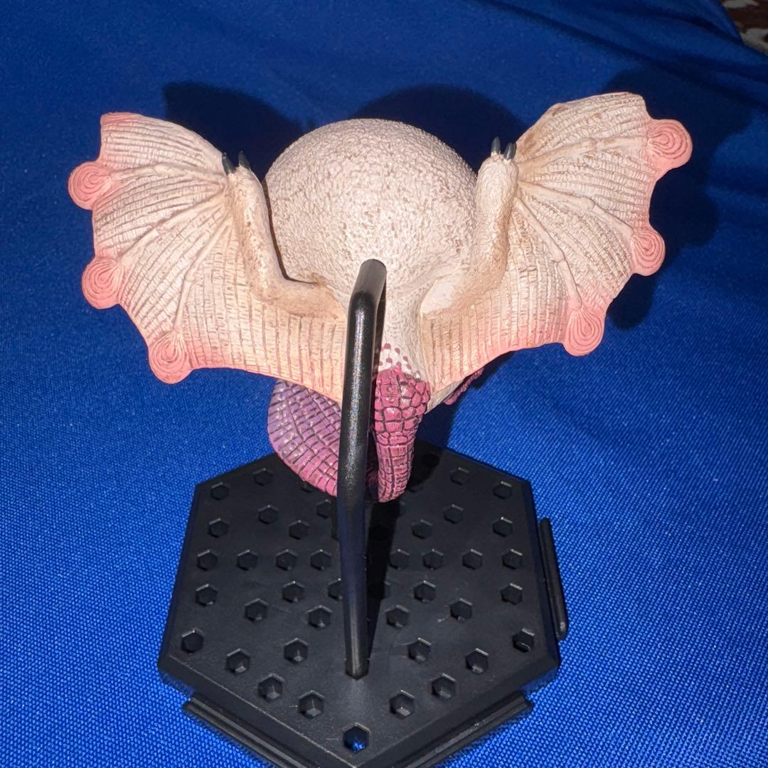 モンハン フィギュアビルダー スタンダードモデル Plus Vol.10