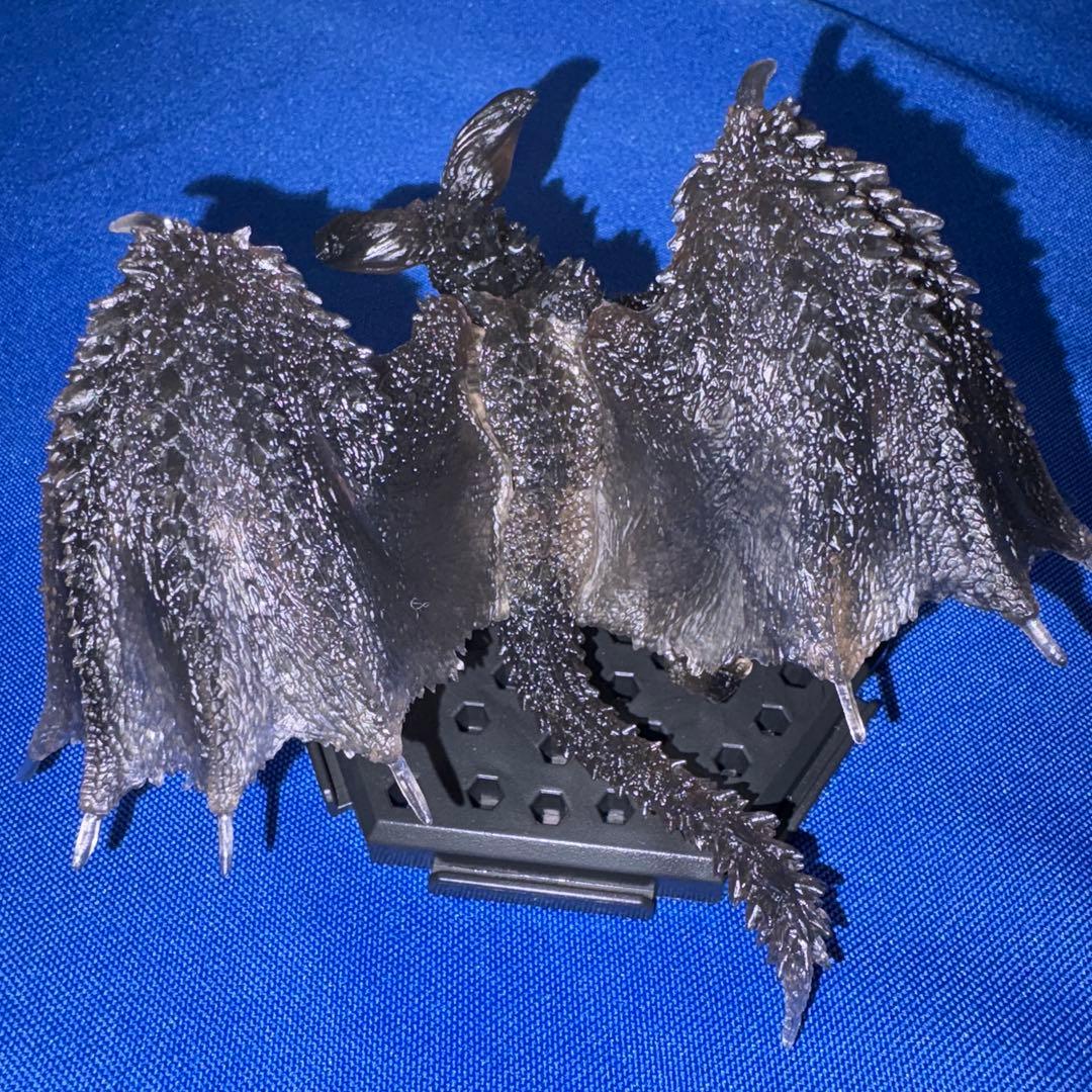 モンハン フィギュアビルダー スタンダードモデル Plus Vol.10