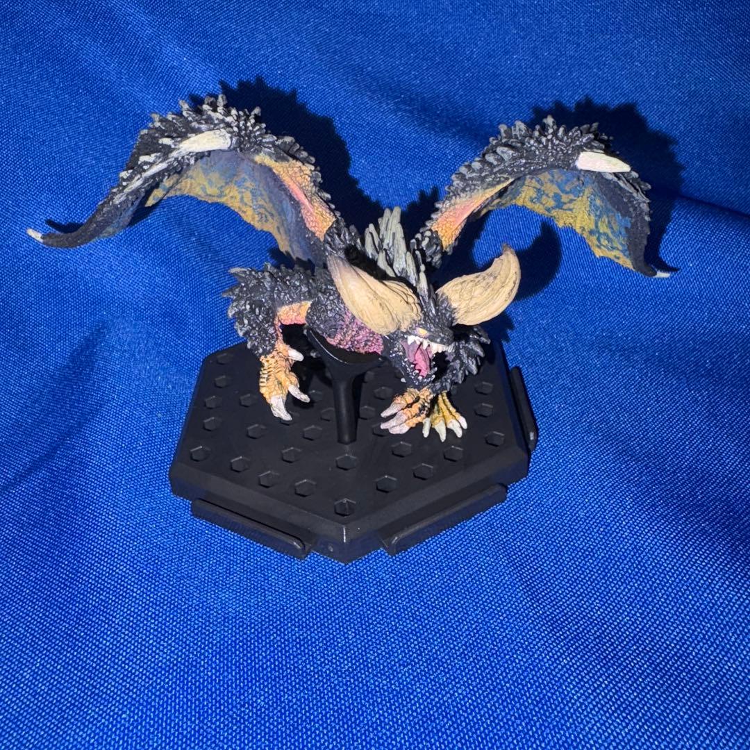 モンハン フィギュアビルダー スタンダードモデル Plus Vol.10