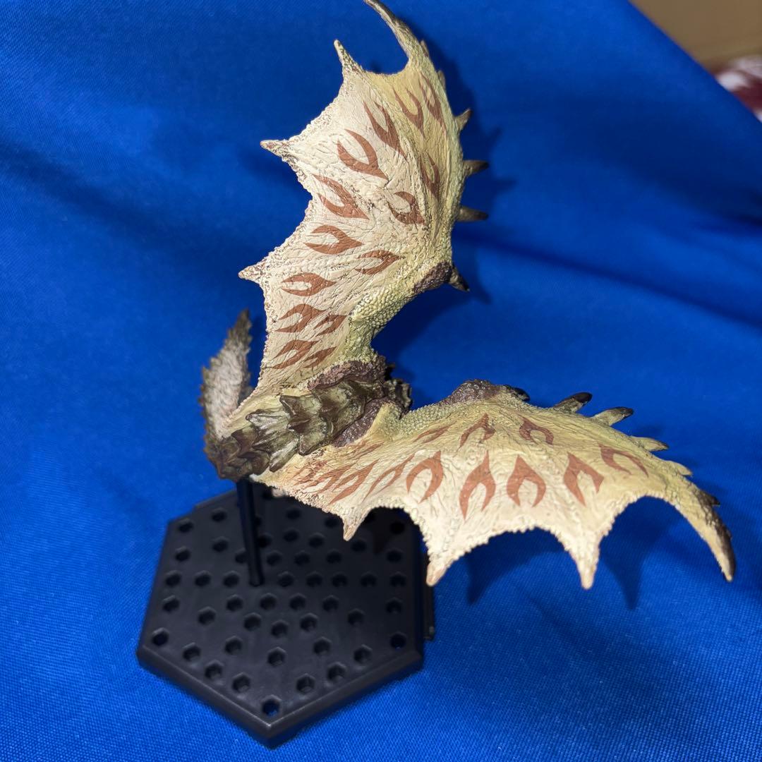 モンハン フィギュアビルダー スタンダードモデル Plus Vol.10