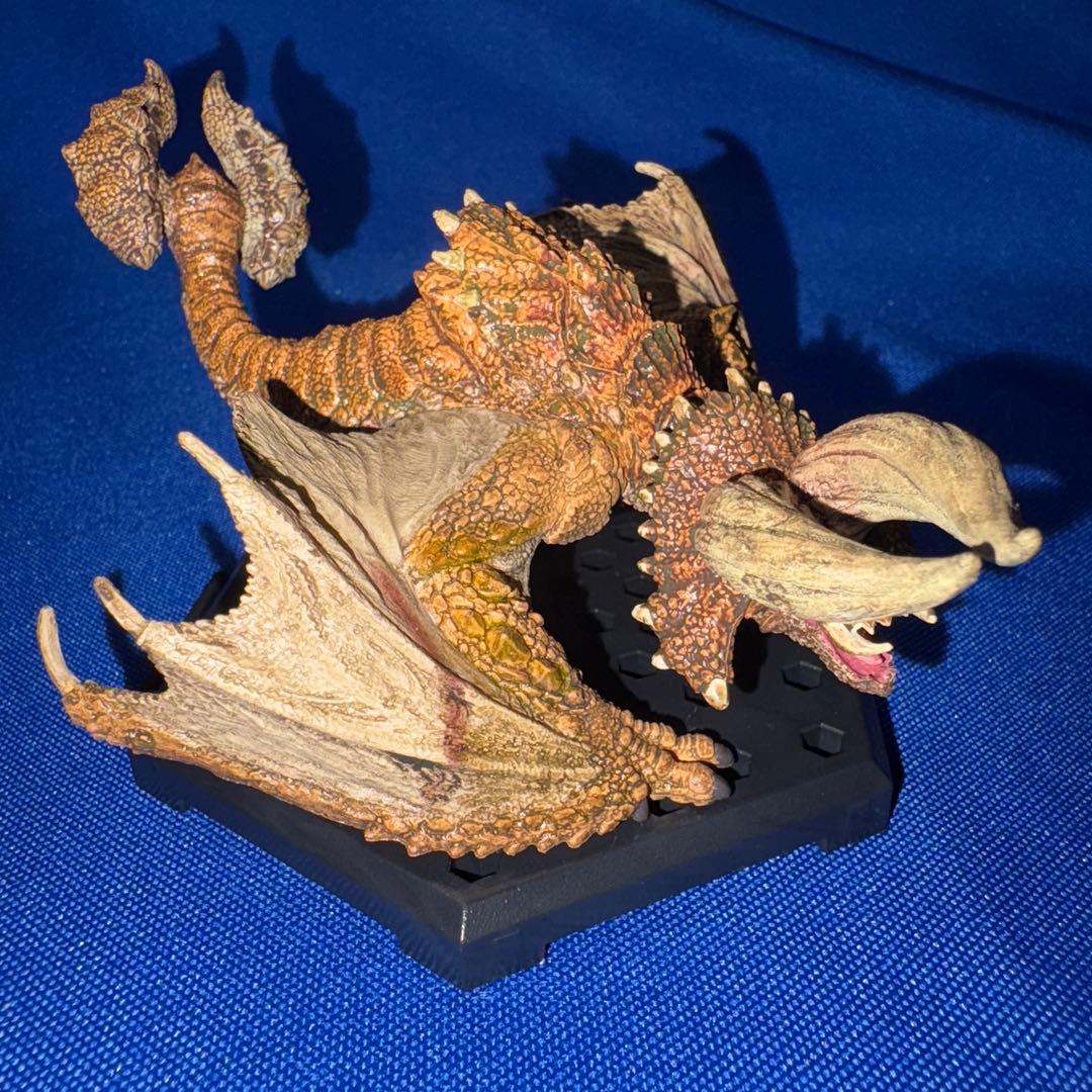 モンハン フィギュアビルダー スタンダードモデル Plus Vol.10