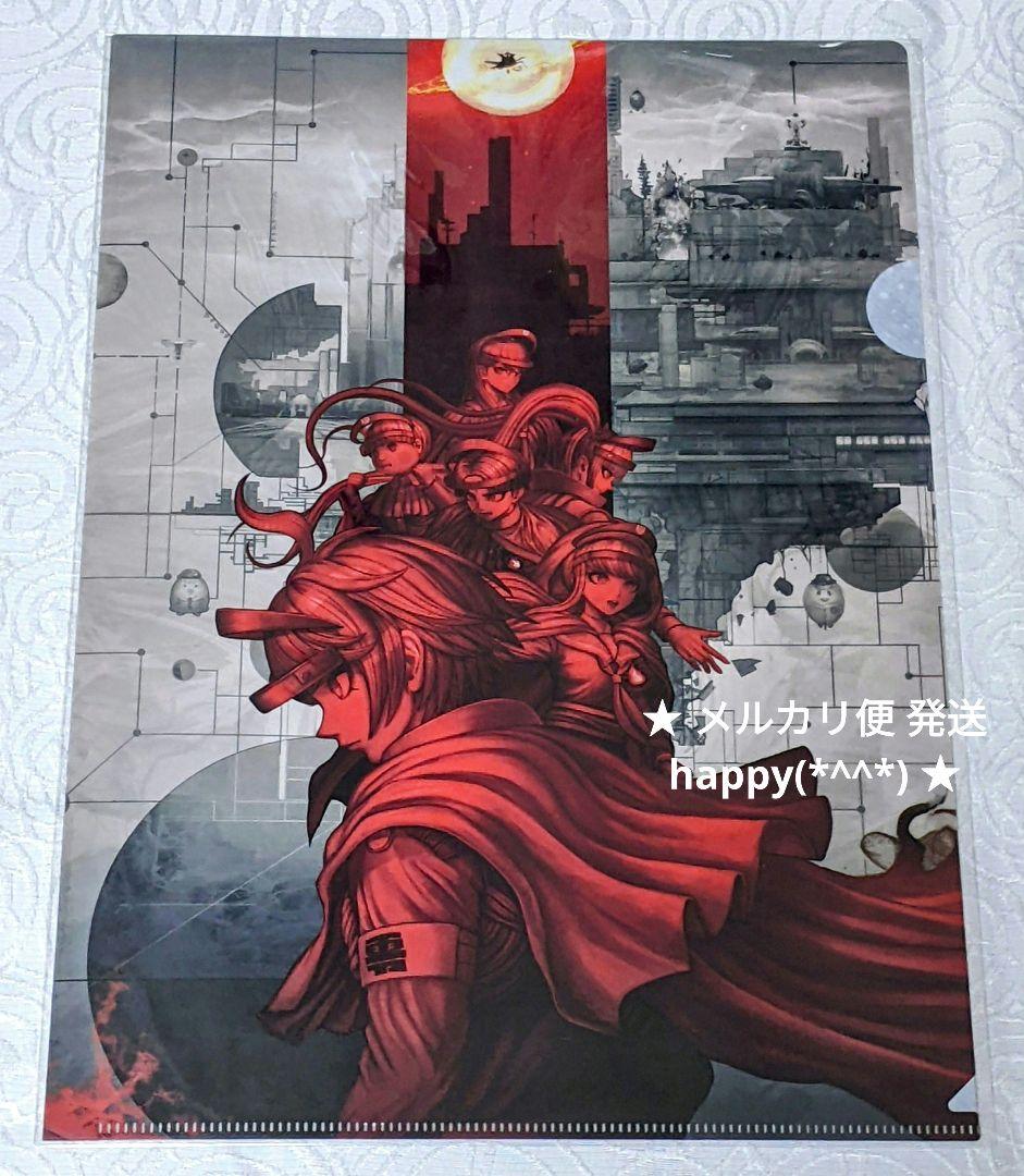 HUNDRED LINE 完成発表会 プレミアム試遊会 参加者限定配布品セット