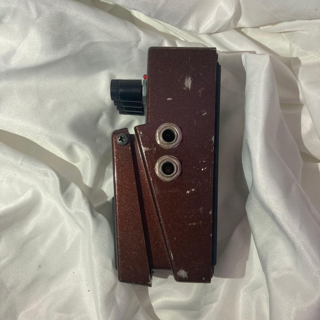 BOSS スーパオクターブエフェクター OC-3