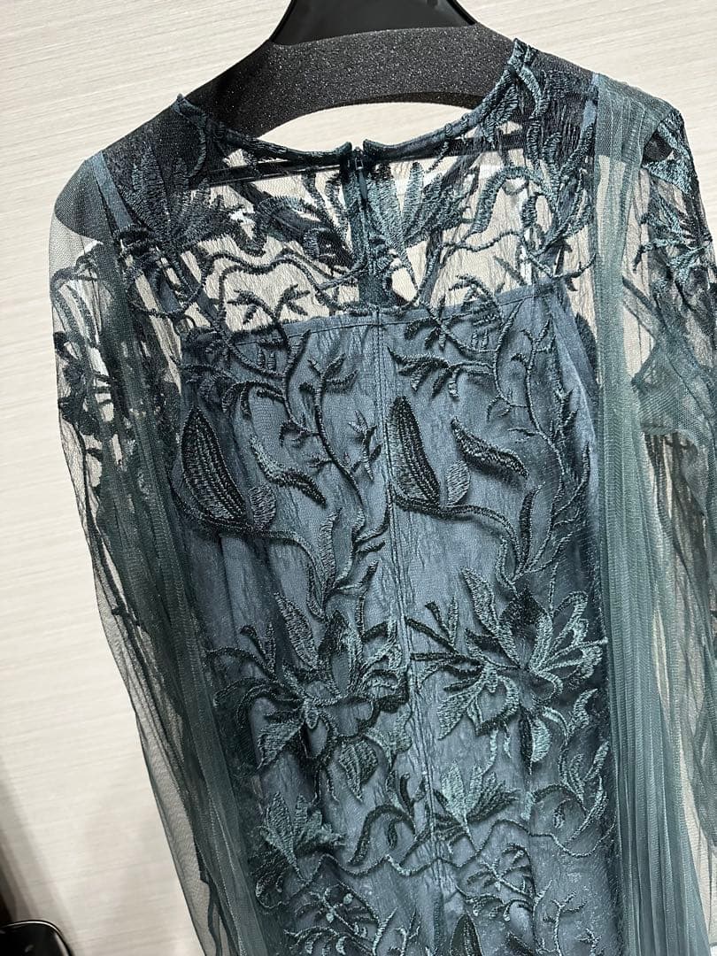 値下げ　niana 結婚式 二次会 成人式 パーティードレス オケージョンドレス