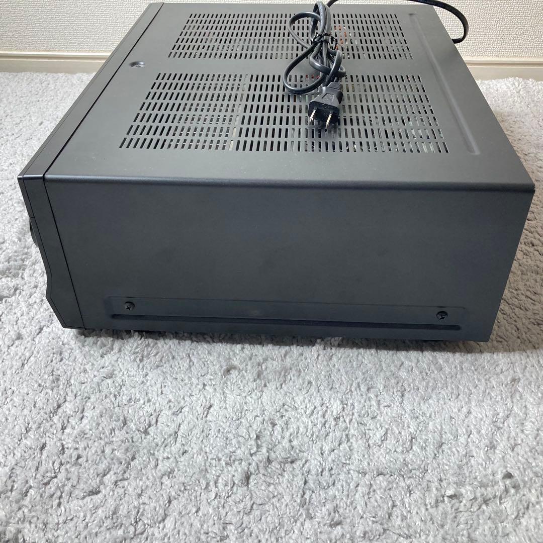 SONY アンプ STR-DN2030 マルチチャンネルインテグレート