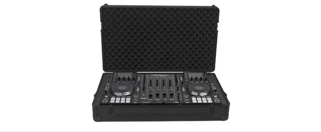 Pioneer DJ XDJ-RX2&スピーカーセット&耐衝撃専用ケース