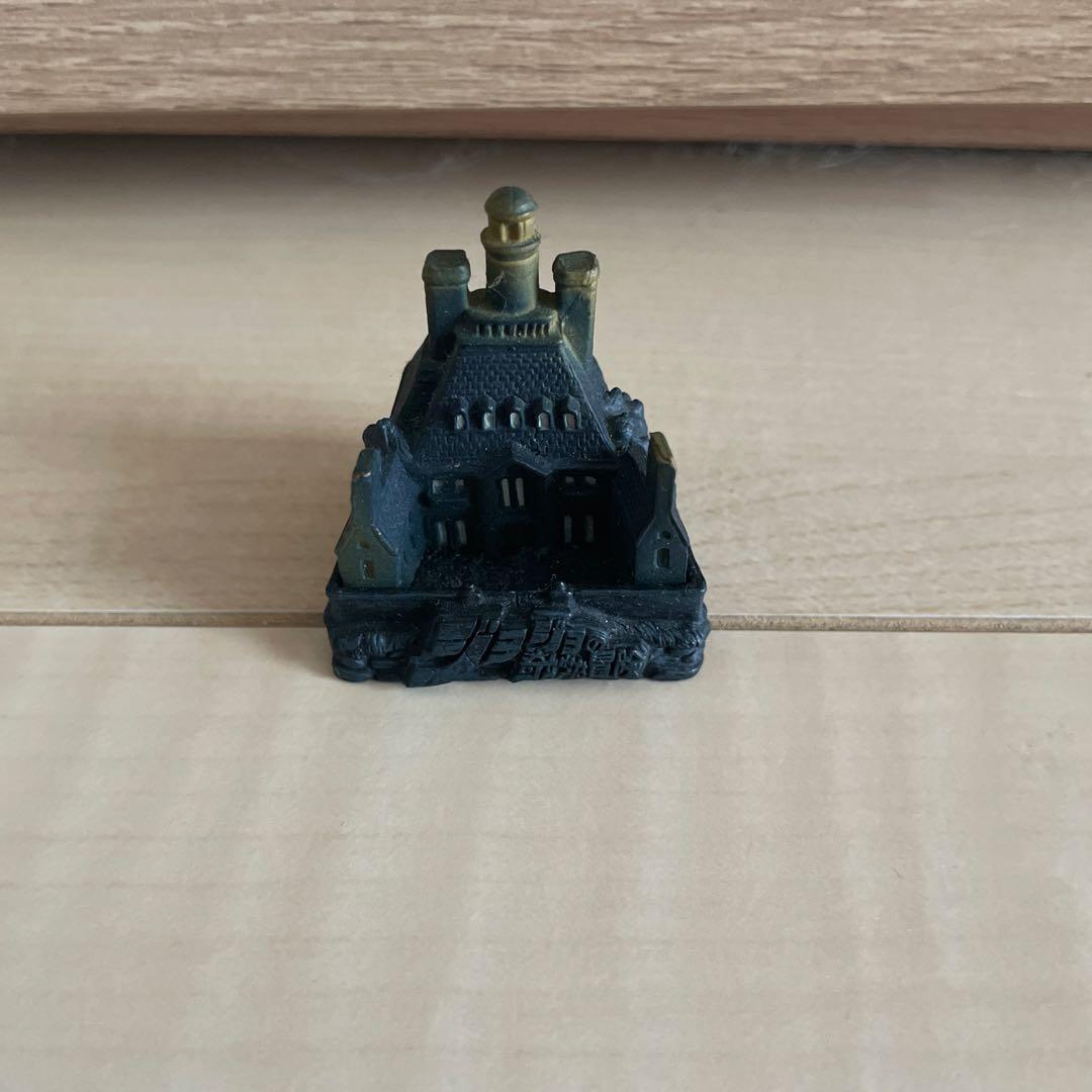 ジョジョの奇妙な冒険 キャラヒーローズ ジョースター邸 シークレット