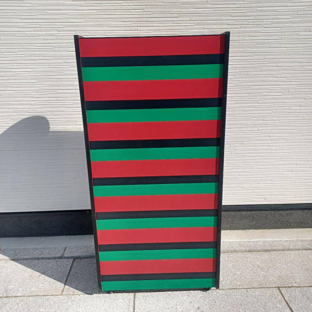 【非売品】一蘭 ラーメン カウンターBOX