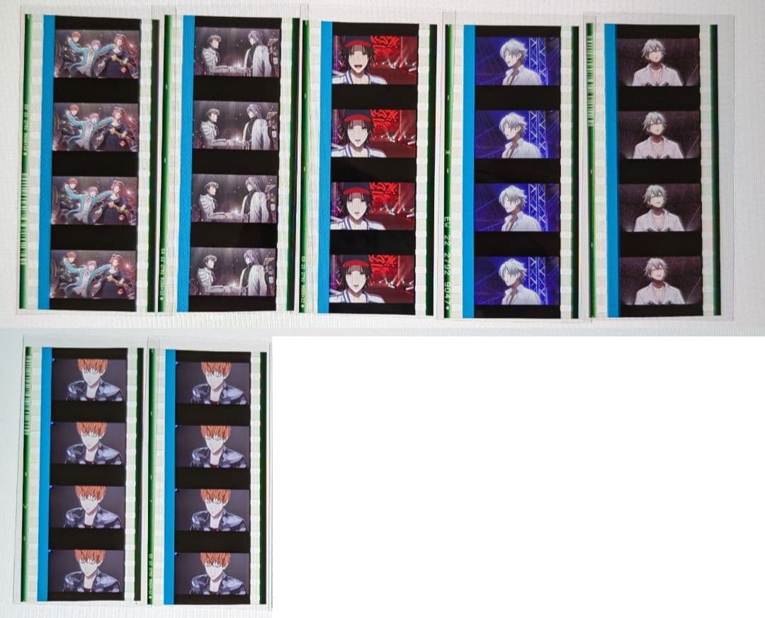 ヒプノシスマイク BusterBros!!! グッズセット