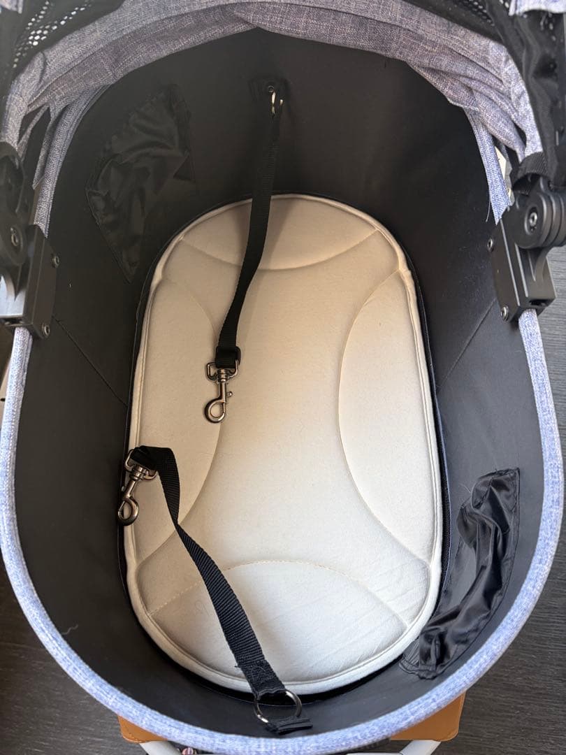 たなな！ ① AIRBUGGY DOME3 レギュラー