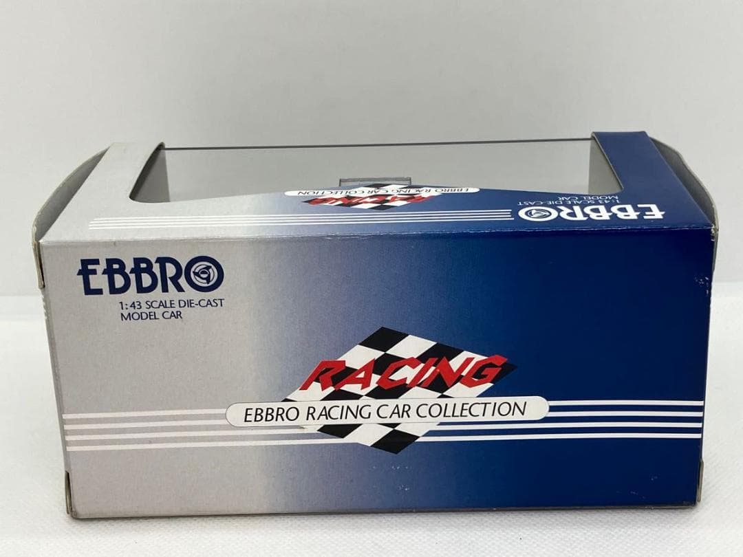 ★1/43★ニッサン R382★黒沢元治★1969 日本グランプリ優勝★日産★