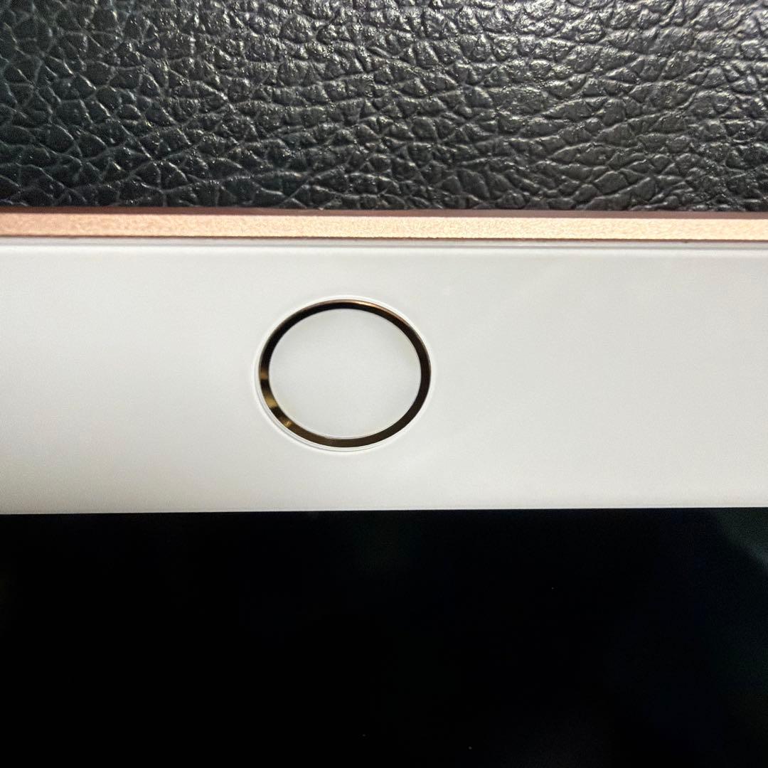 【美品】iPad 第7世代　32GB Wi-Fiモデル　ゴールド　箱付き
