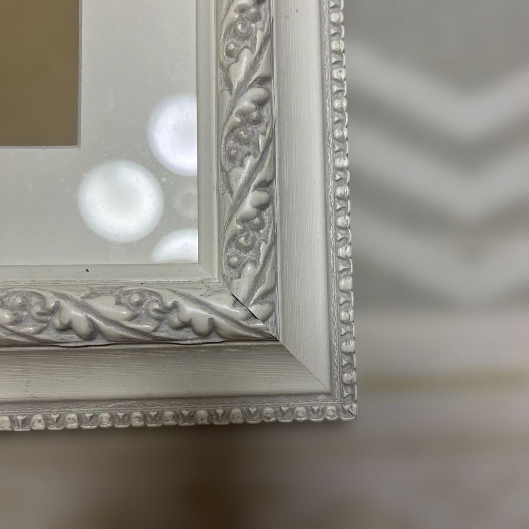 FEILER フェイラー　ハンカチ　額縁　非売品