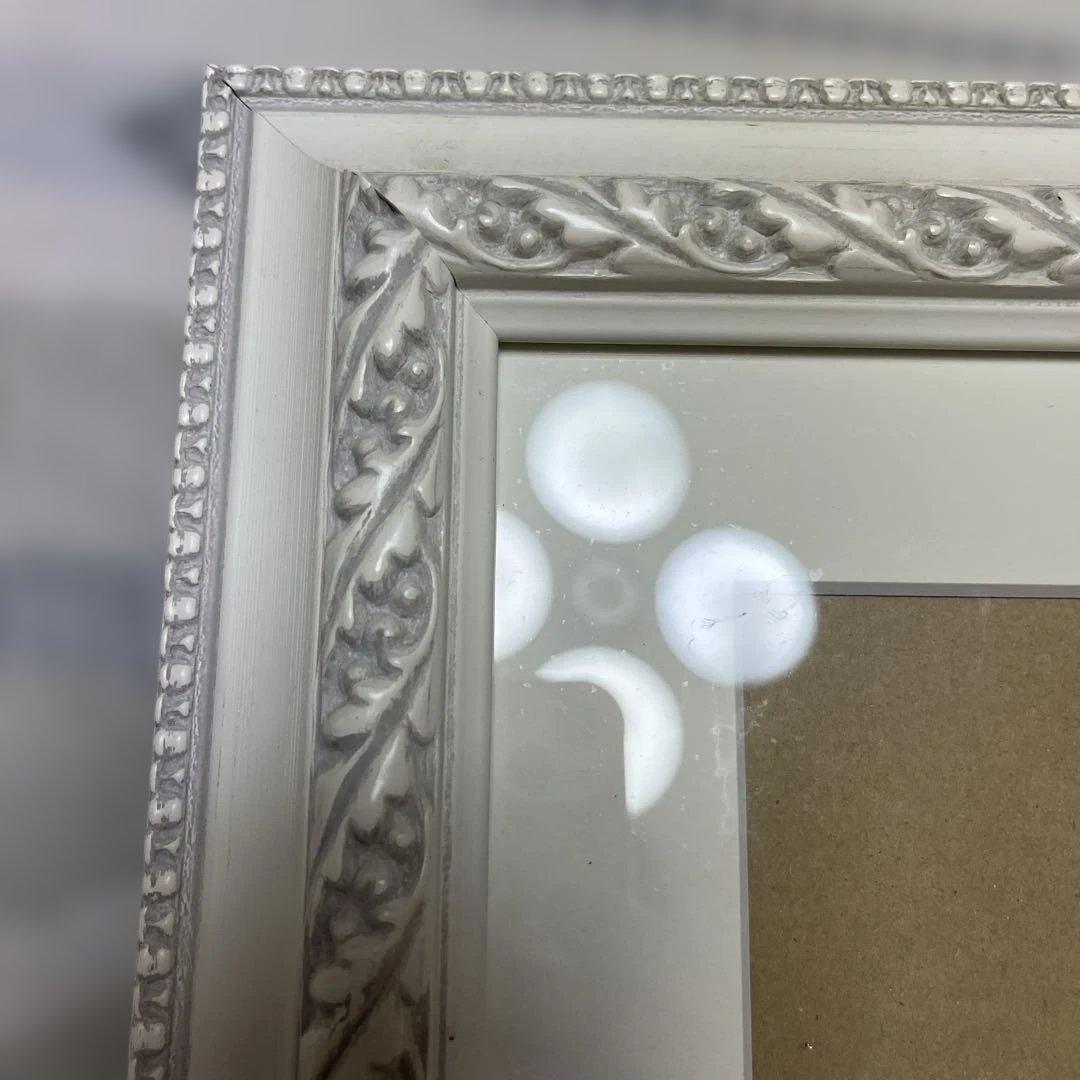 FEILER フェイラー　ハンカチ　額縁　非売品