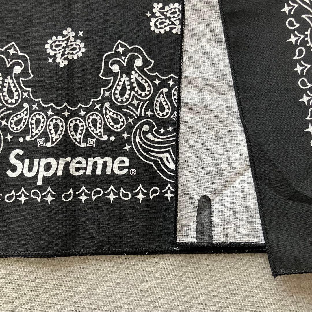 込★Supreme Hav-A-Hank Bandanas3枚セット