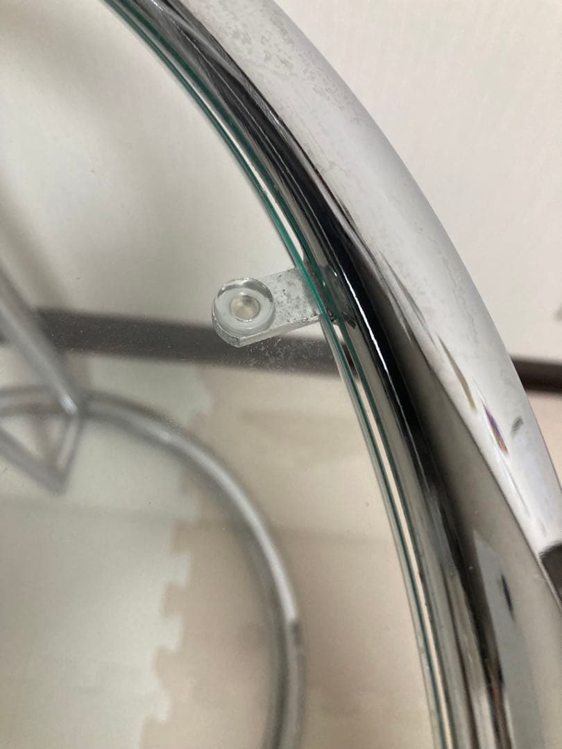 アイリーン グレイ アジャスタブルテーブル　リプロダクト E-1027