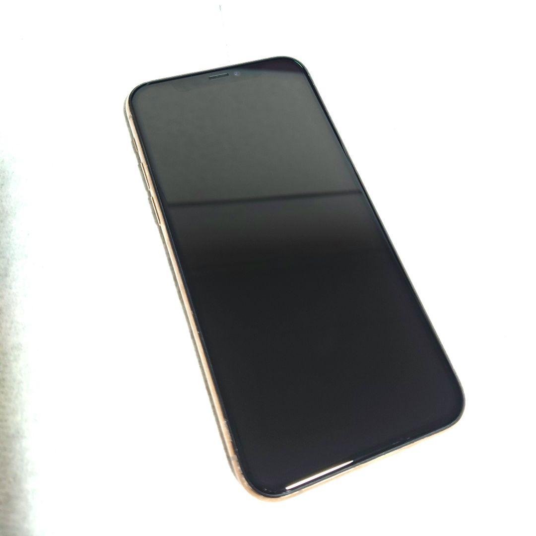 Apple iPhone 11 Pro 256GB SIMフリー ゴールド 美品