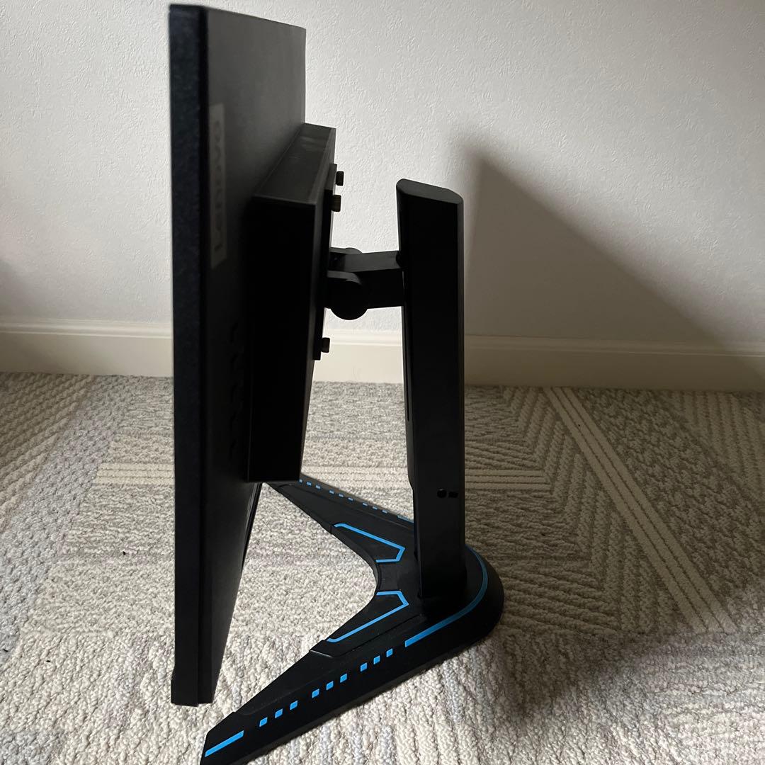 Lenovo ゲーミングモニター
