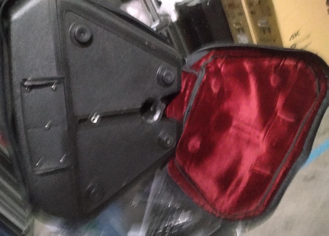 h*a様 Electro Voice EV SX300 スピーカー 1ペア ケー