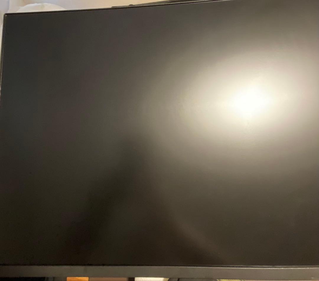 時限　LG ゲーミング ウルトラワイドモニター 34インチ