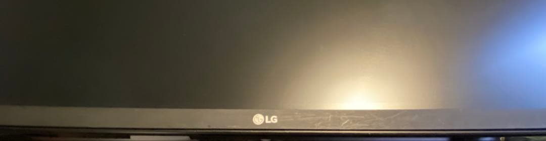 時限　LG ゲーミング ウルトラワイドモニター 34インチ