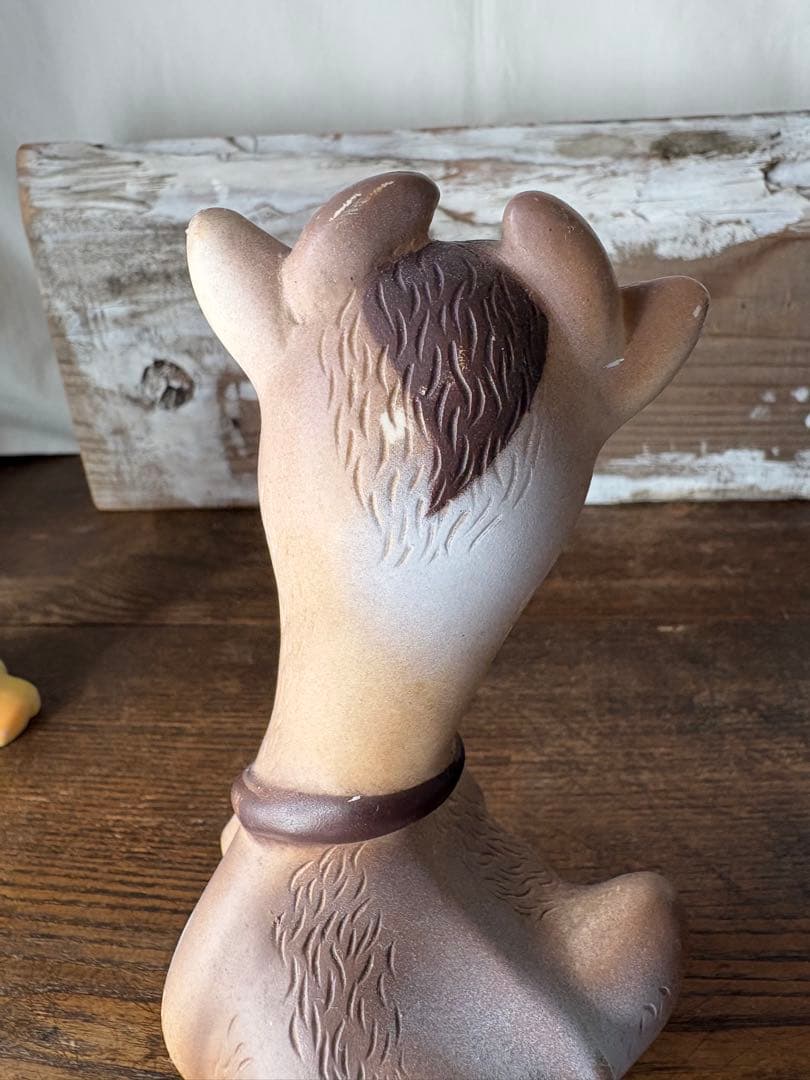 ビンテージ used ラバードール 2個セット