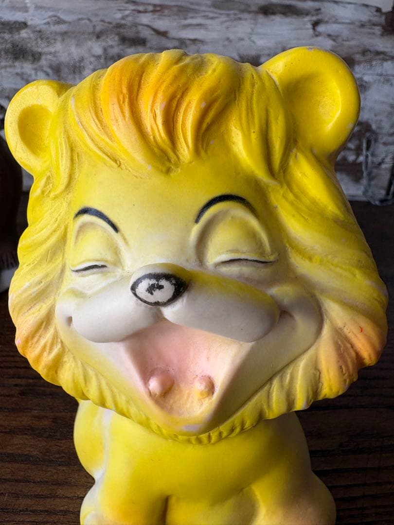 ビンテージ used ラバードール 2個セット