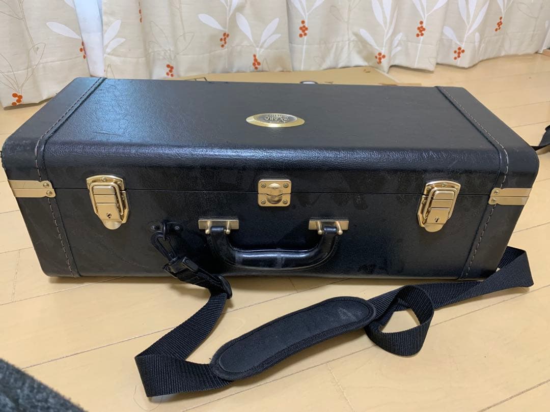 YTR-8335S YAMAHA XENO B♭トランペット　選定済