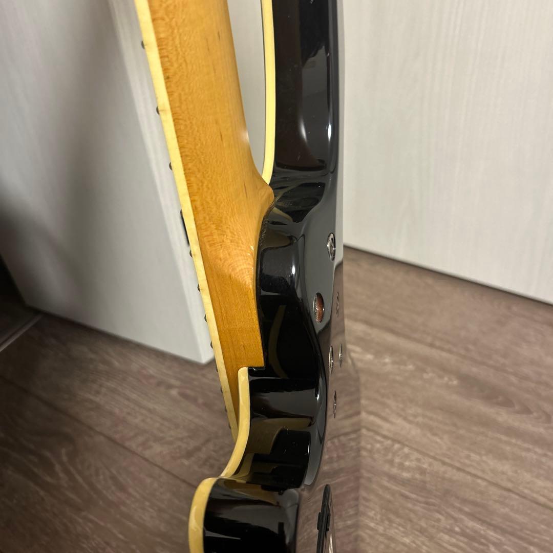 シェクター Diamond Series Omen Extreme-5