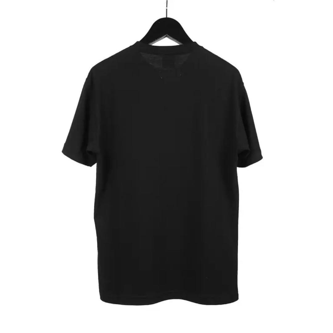 【値下げ！】Yohji Yamamoto×NEWERA Tシャツ ヨウジヤマモト