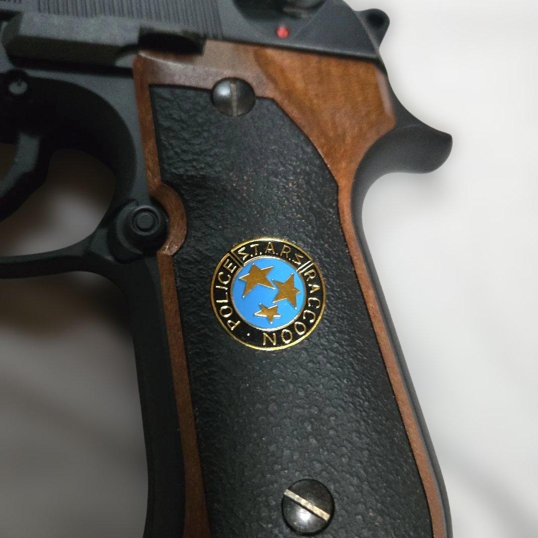 東京マルイサムライエッジ