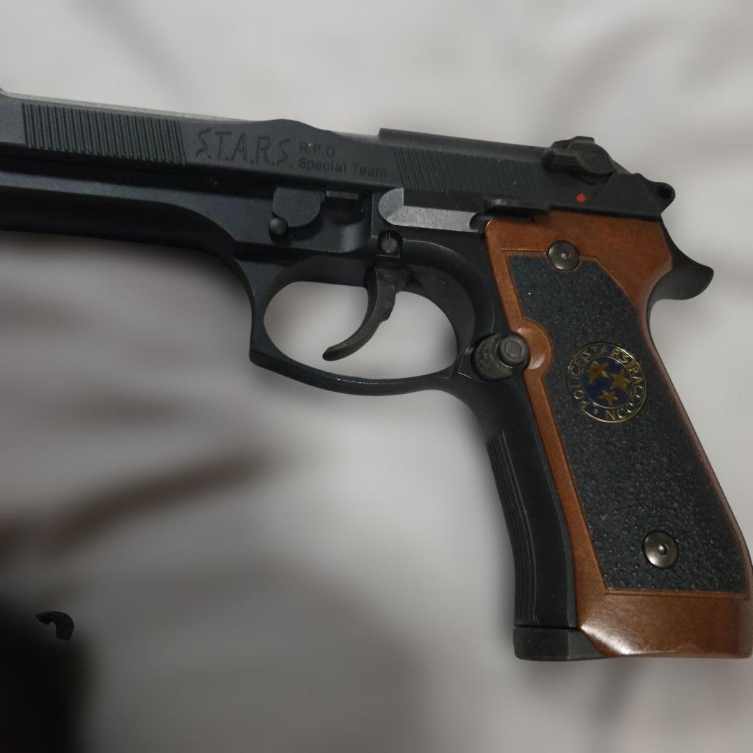 東京マルイサムライエッジ