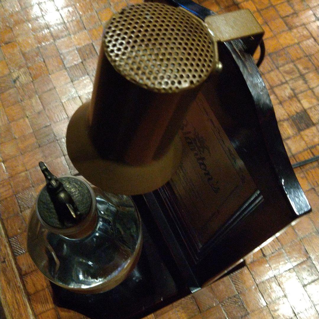 ブラントン ディスプレイ台