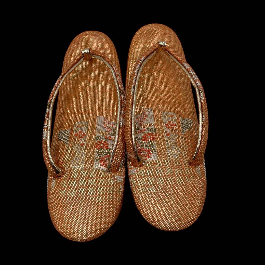 maiko様2点おまとめ✨バッグセット 和装草履バッグセット 24cm