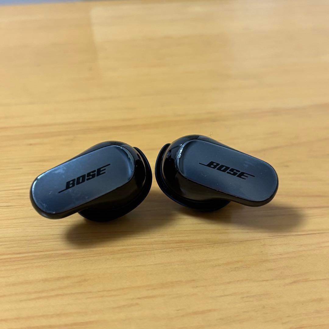 BOSE QUIETCOMFORT ULTRA EARBUDS 両耳のみ