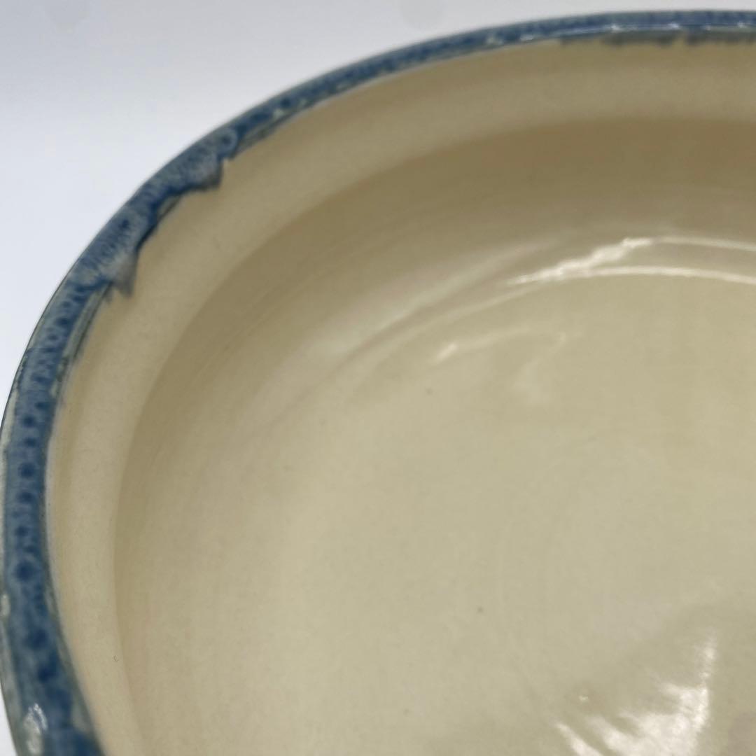 499　平水指　トンボ 　茶道具　茶道　水指　古物　季節