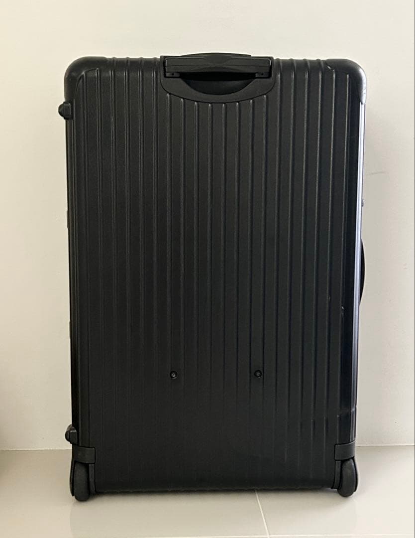RIMOWA リモワ サルサ スーツケース キャリー ポリカーボネート 約80L