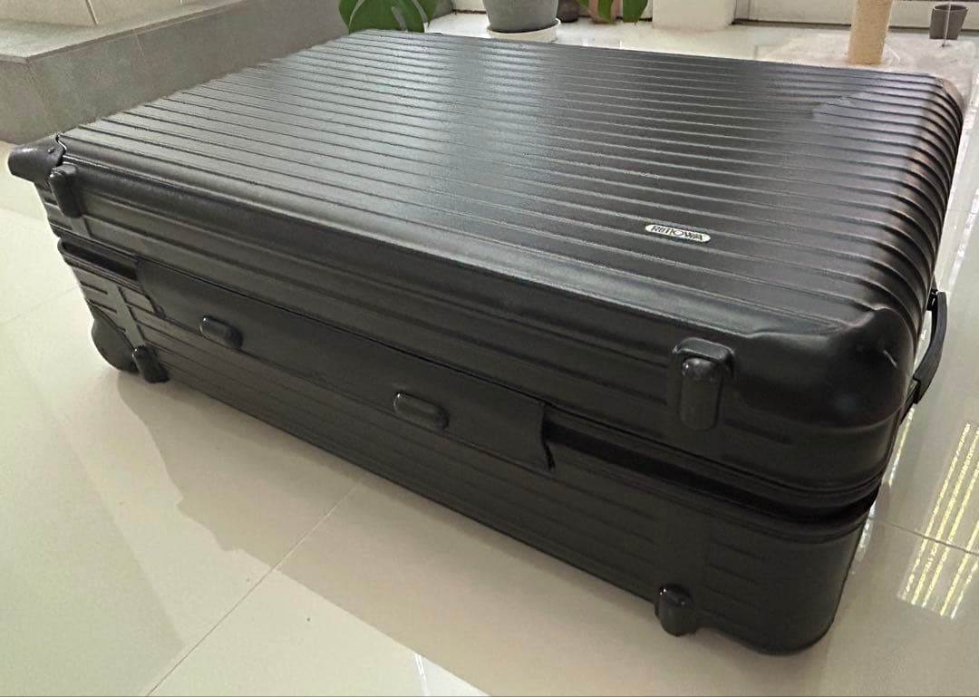 RIMOWA リモワ サルサ スーツケース キャリー ポリカーボネート 約80L