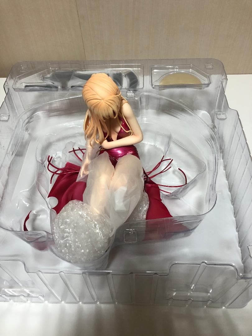 ドールズフロントライン OTs-14 グローザ 宴会を統べる者 重傷 フィギュア