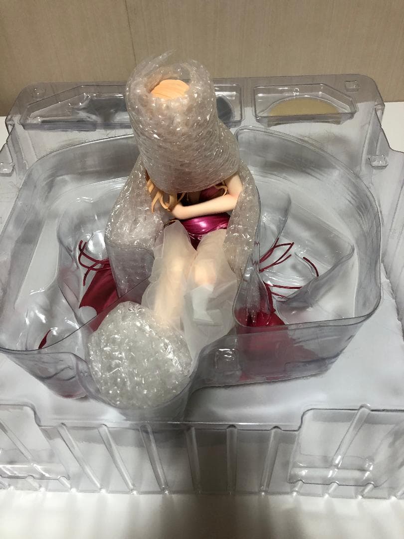 ドールズフロントライン OTs-14 グローザ 宴会を統べる者 重傷 フィギュア