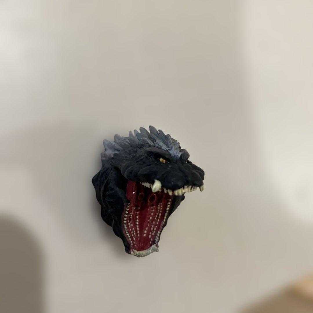 S.H.MonsterArts ゴジラウルティマ