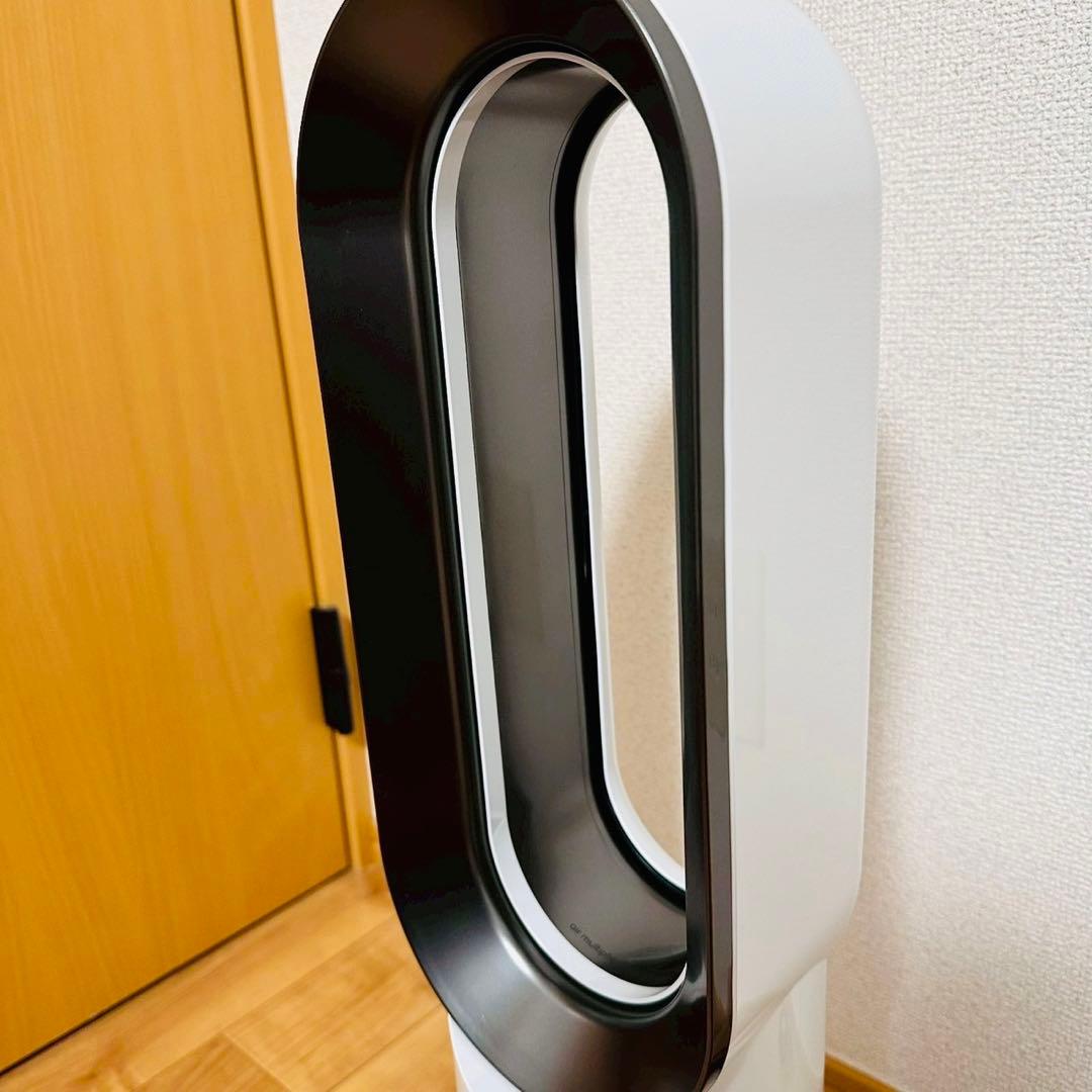 極美品✨ dyson hot+cool AM09 美品　動作良好　ダイソン