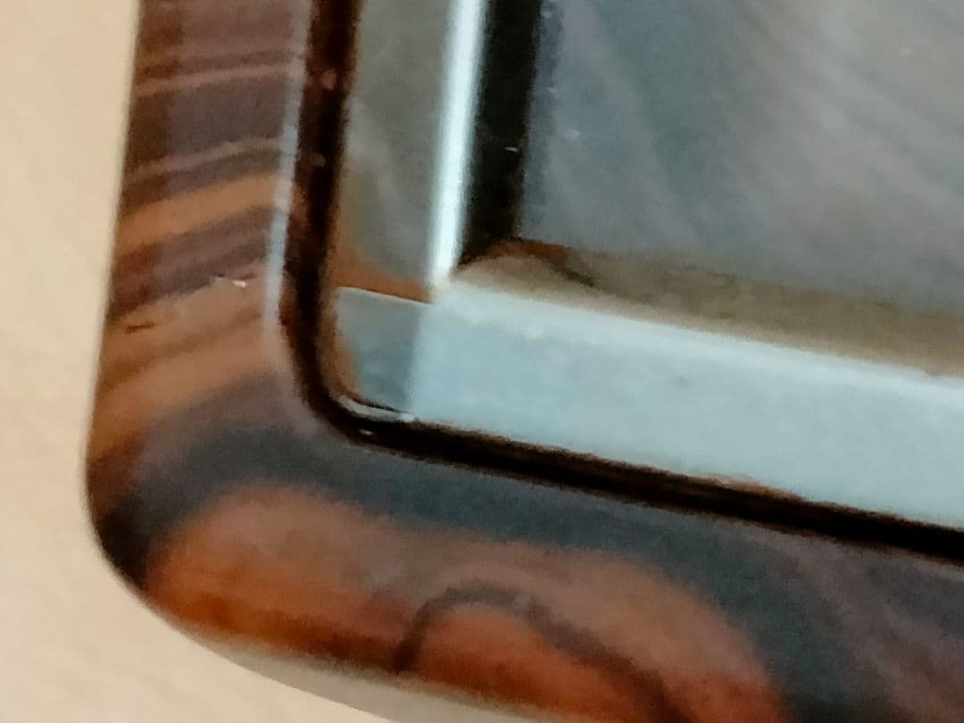 40’sオールドセイコー SEIKOトランジスタクロック 掛時計